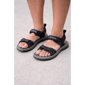 Columbia All Terrain Sandals Beach Hiking Omni-Grip Mens 10